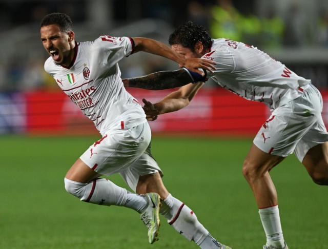 新援亮眼！米兰丢分未受挫，皮奥利玩转2套进攻阵容