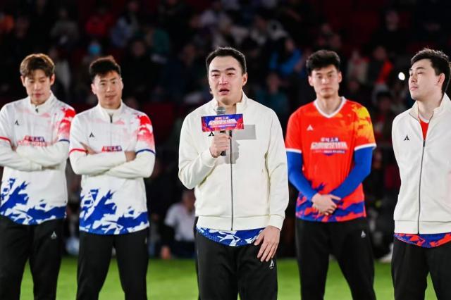 85黄金一代集体告别 曾辉煌过的他们还有世界杯梦